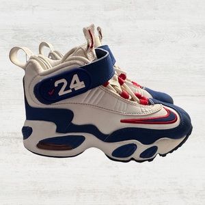 Nike Air Griffey Max 1